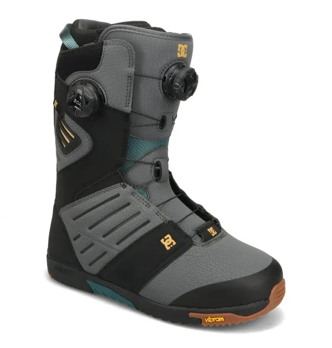 Scarponi da snowboard Judge da uomo