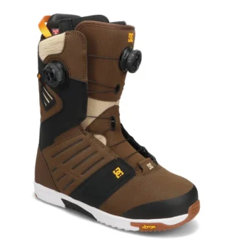 Scarponi da snowboard Judge da uomo