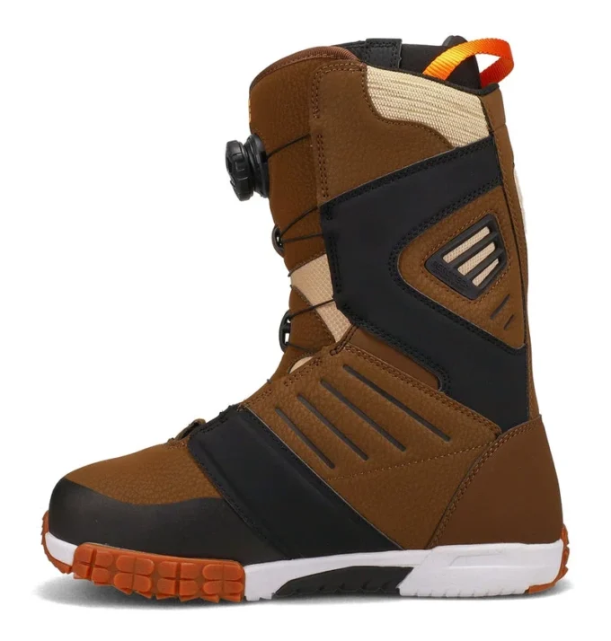 Scarponi da snowboard Judge da uomo