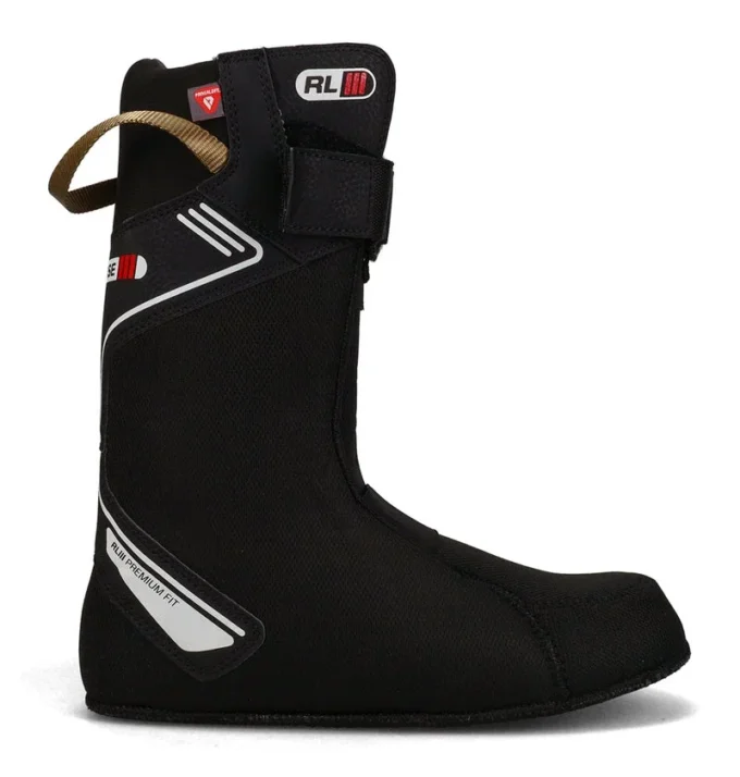 Scarponi da snowboard Judge da uomo