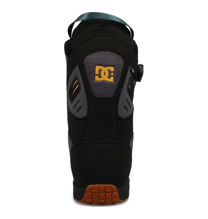 Scarponi da snowboard Judge da uomo