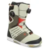 Scarponi da snowboard Judge da uomo