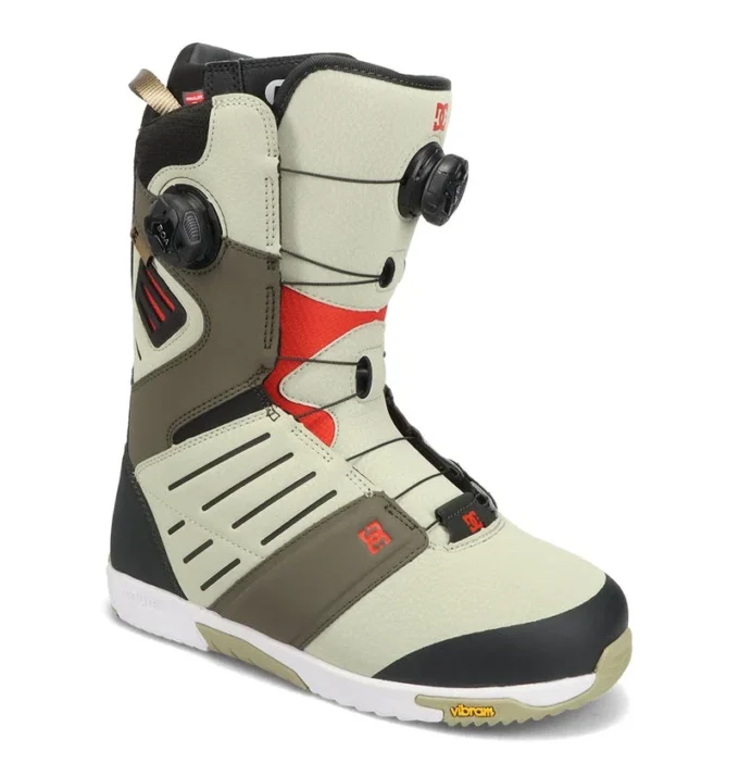 Scarponi da snowboard Judge da uomo