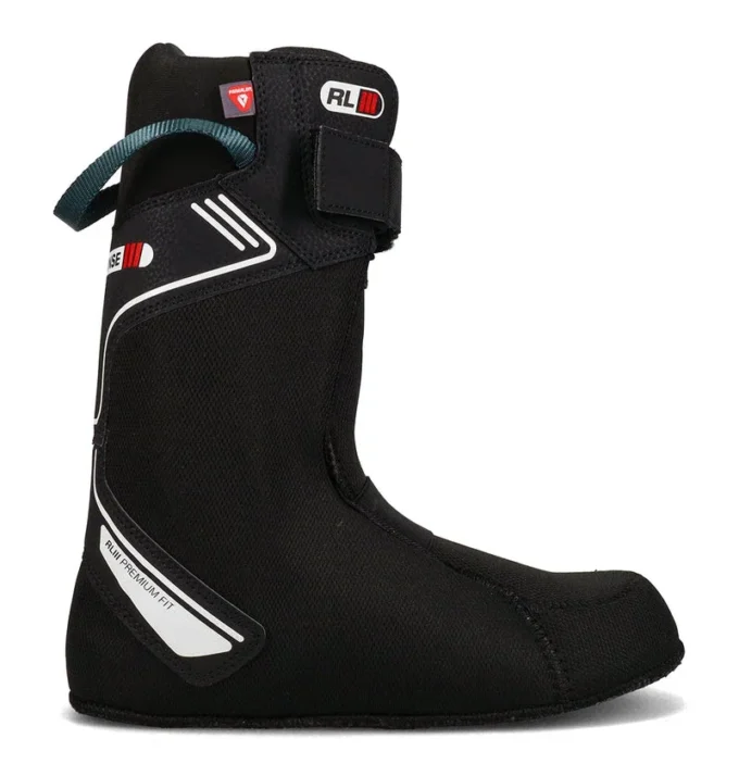 Scarponi da snowboard Judge da uomo