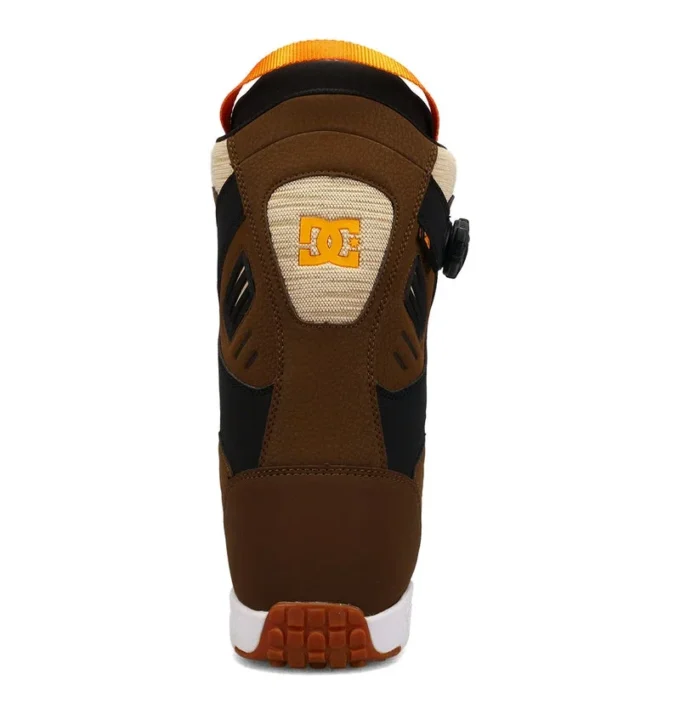 Scarponi da snowboard Judge da uomo