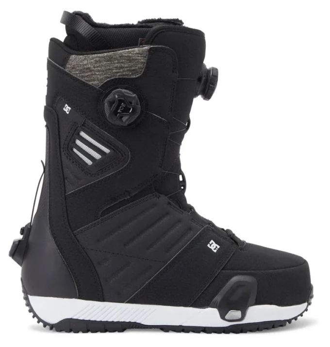 Scarponi da snowboard Judge Step On® BOA® da uomo