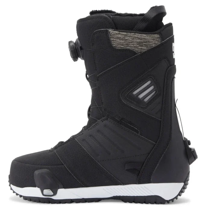 Scarponi da snowboard Judge Step On® BOA® da uomo