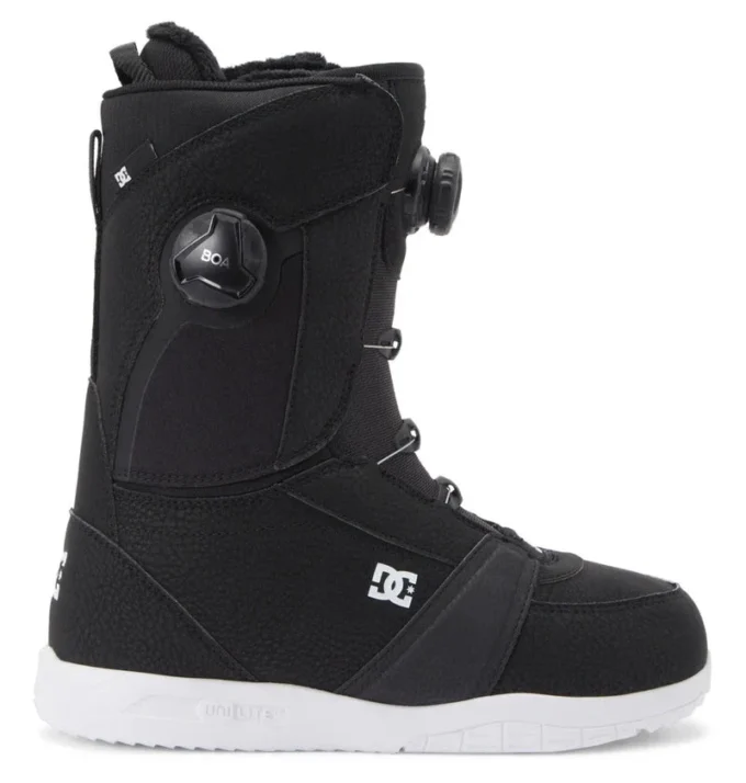 Scarponi da snowboard Lotus BOA® da donna