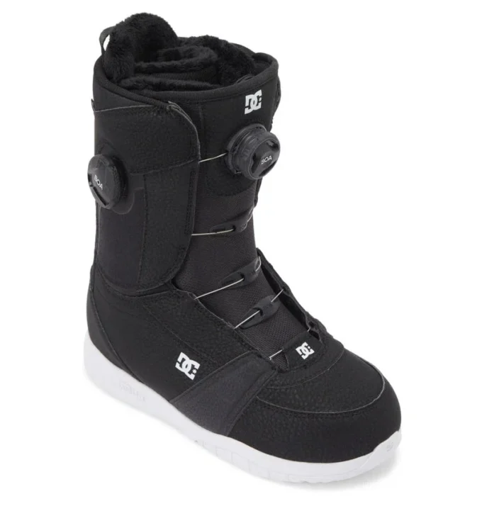 Scarponi da snowboard Lotus BOA® da donna