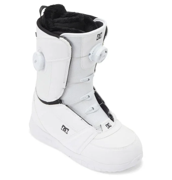 Scarponi da snowboard Lotus BOA® da donna
