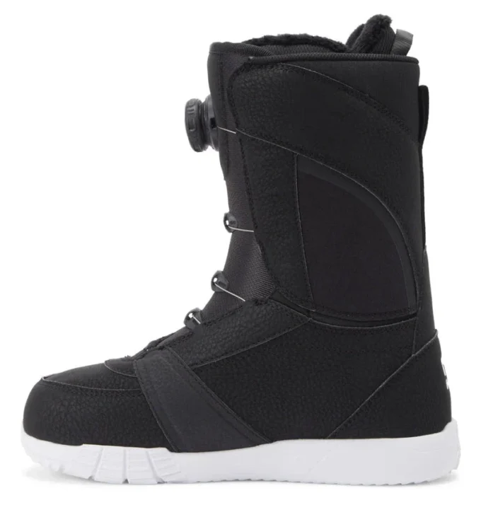 Scarponi da snowboard Lotus BOA® da donna