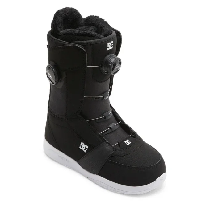 Scarponi da snowboard Lotus BOA® da donna