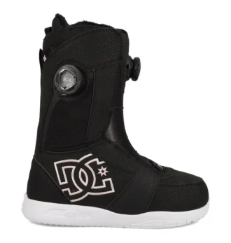 Scarponi da snowboard Lotus da donna