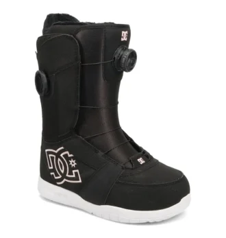 Scarponi da snowboard Lotus da donna