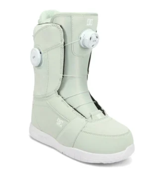 Scarponi da snowboard Lotus da donna