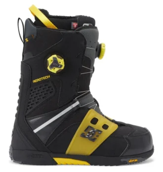 Scarponi da snowboard Phantom BOA® da uomo