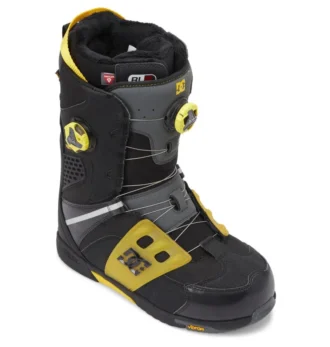 Scarponi da snowboard Phantom BOA® da uomo