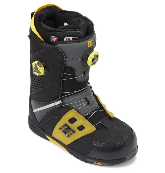 Scarponi da snowboard Phantom BOA® da uomo