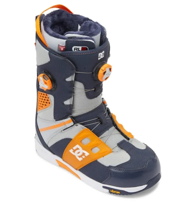 Scarponi da snowboard Phantom BOA® da uomo