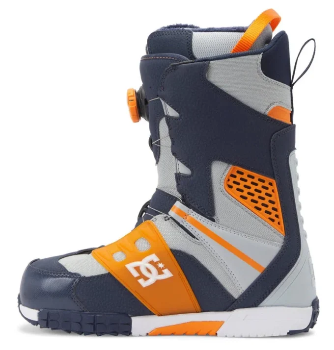 Scarponi da snowboard Phantom BOA® da uomo