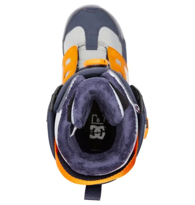 Scarponi da snowboard Phantom BOA® da uomo