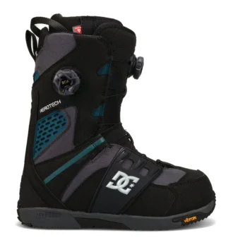 Scarponi da snowboard Phantom da uomo