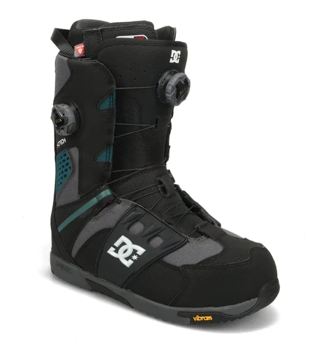 Scarponi da snowboard Phantom da uomo