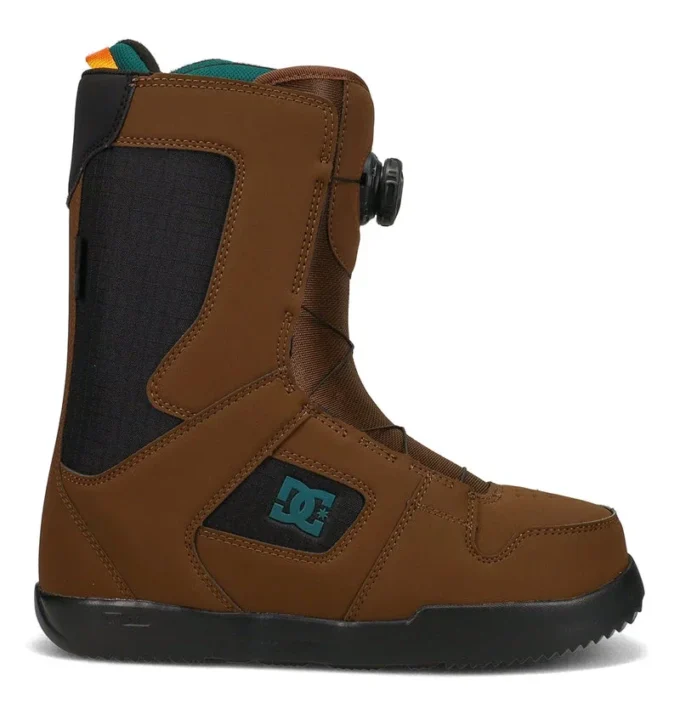 Scarponi da snowboard Phase Boa da uomo