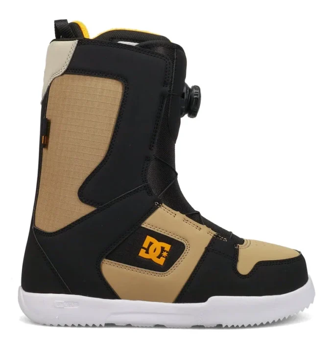 Scarponi da snowboard Phase Boa da uomo