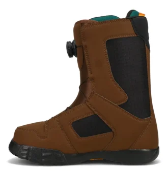 Scarponi da snowboard Phase Boa da uomo