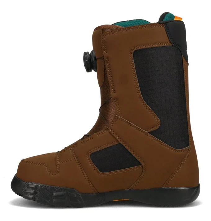 Scarponi da snowboard Phase Boa da uomo