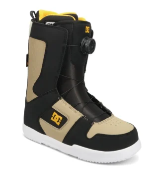Scarponi da snowboard Phase Boa da uomo