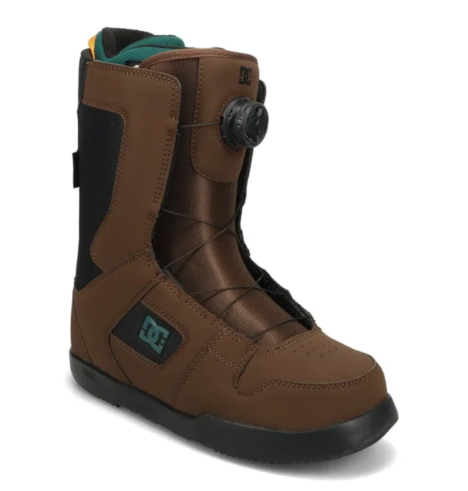 Scarponi da snowboard Phase Boa da uomo