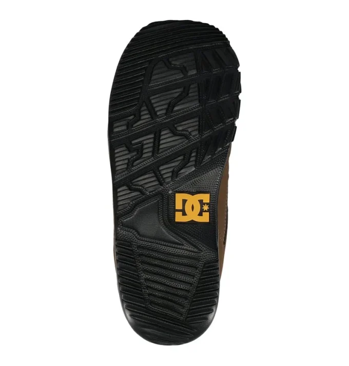 Scarponi da snowboard Phase Boa da uomo