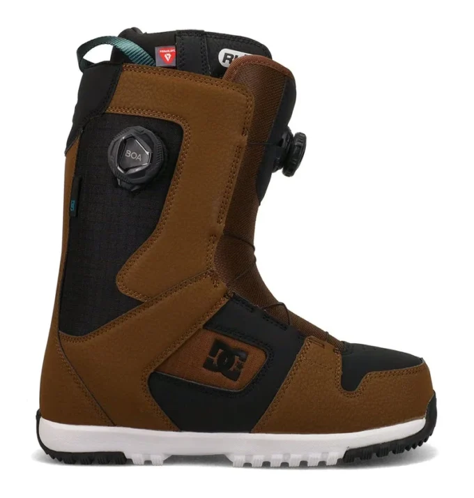 Scarponi da snowboard Phase Boa Pro da uomo