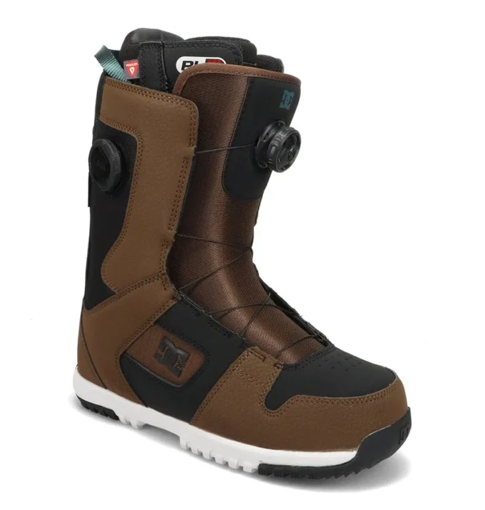 Scarponi da snowboard Phase Boa Pro da uomo