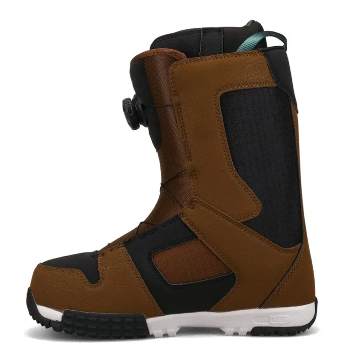 Scarponi da snowboard Phase Boa Pro da uomo