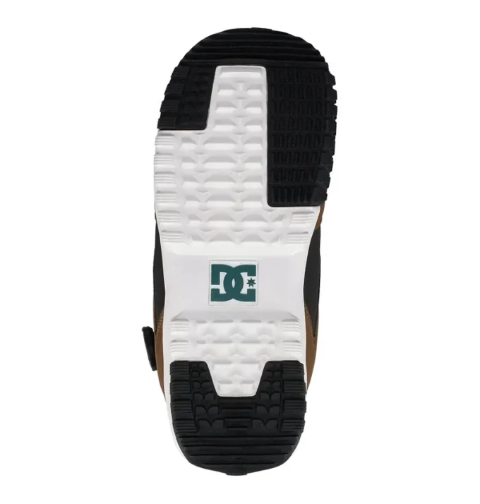 Scarponi da snowboard Phase Boa Pro da uomo