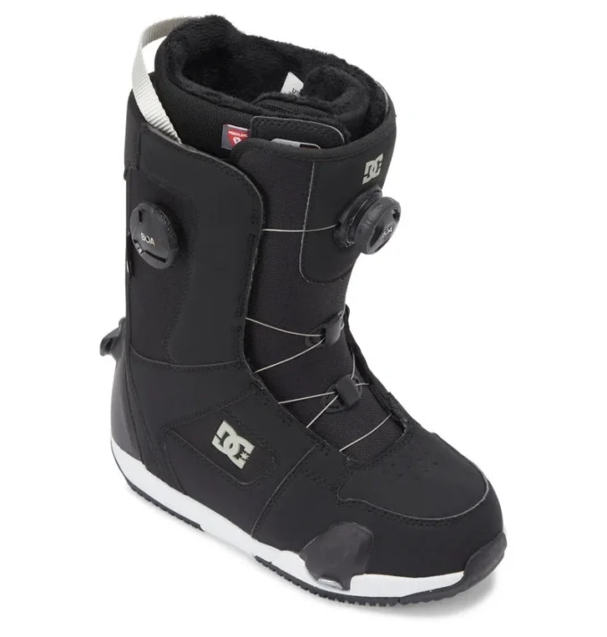 Scarponi da snowboard Phase Pro Step On BOA® da donna