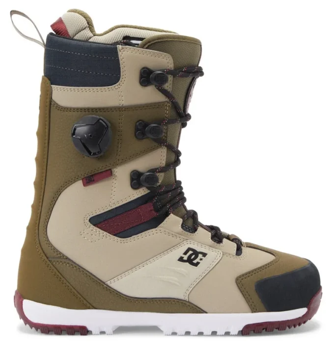 Scarponi da snowboard Premier Hybrid BOA® da uomo