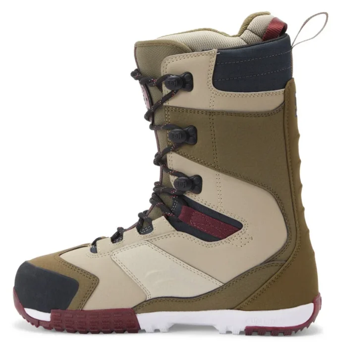Scarponi da snowboard Premier Hybrid BOA® da uomo