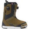 Scarponi da snowboard Transcend BOA® da uomo