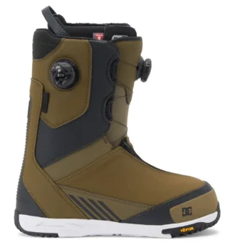 Scarponi da snowboard Transcend BOA® da uomo