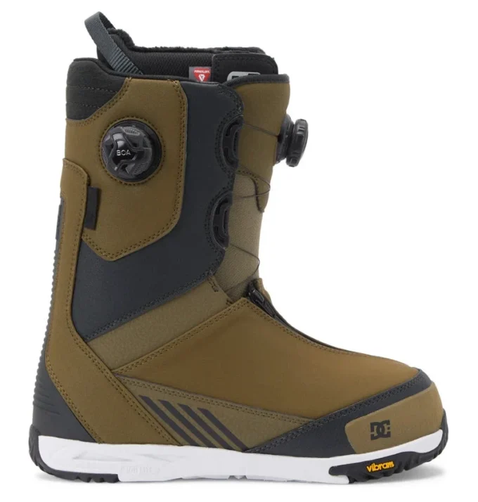 Scarponi da snowboard Transcend BOA® da uomo