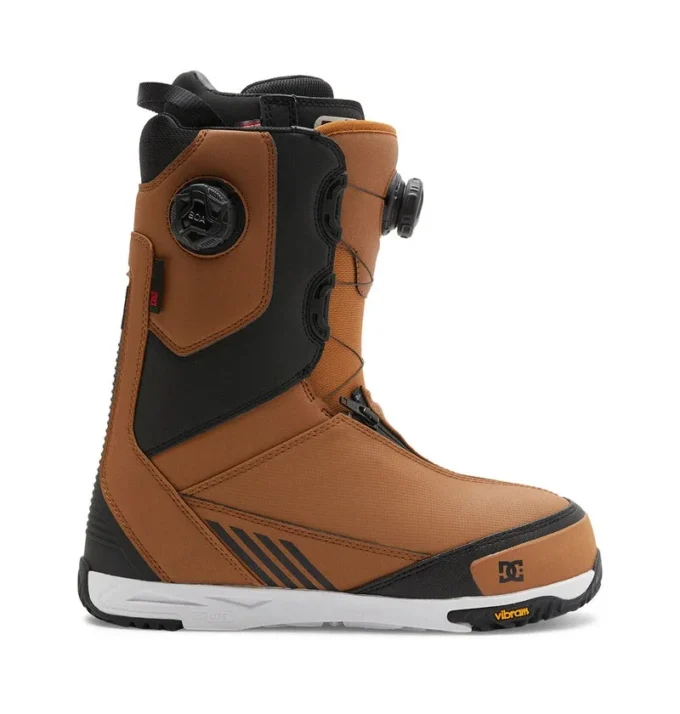 Scarponi da snowboard Transcend BOA® da uomo