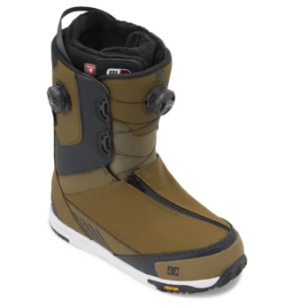 Scarponi da snowboard Transcend BOA® da uomo