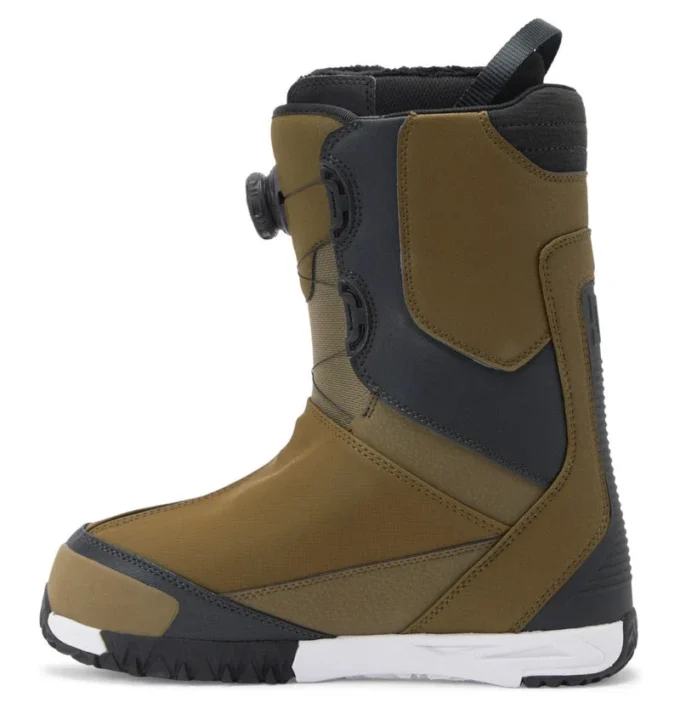 Scarponi da snowboard Transcend BOA® da uomo