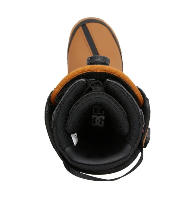 Scarponi da snowboard Transcend BOA® da uomo