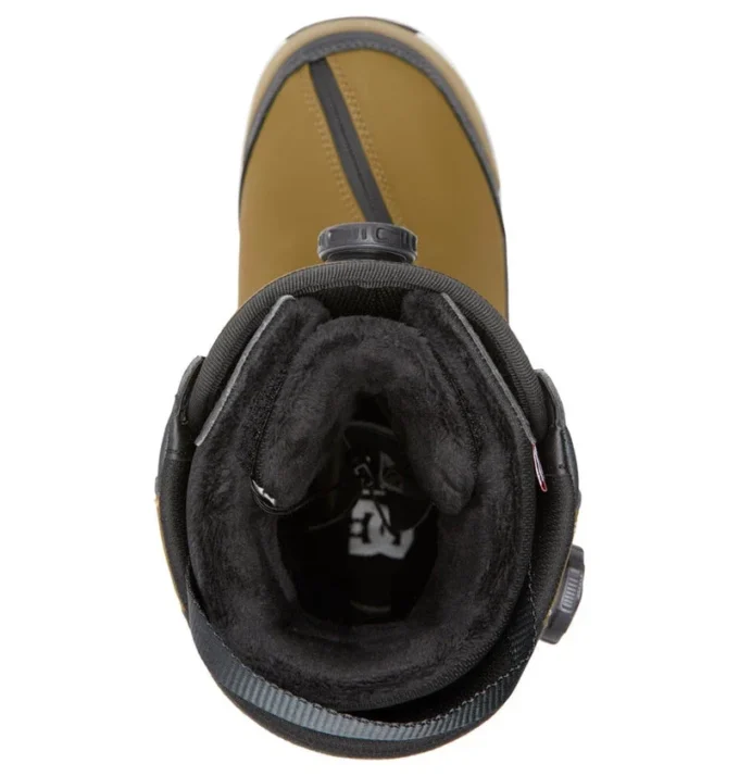 Scarponi da snowboard Transcend BOA® da uomo