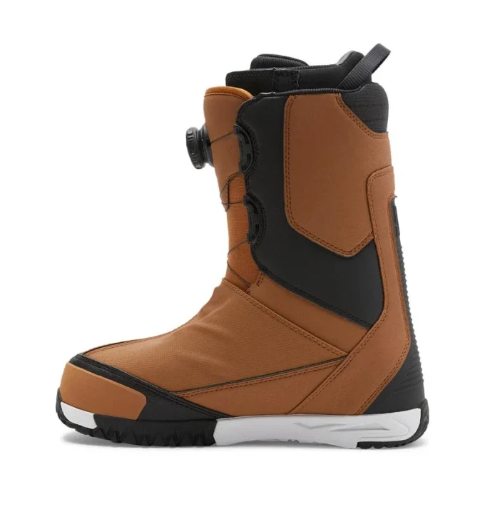 Scarponi da snowboard Transcend BOA® da uomo